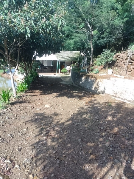 Chácara na Linha Tigre – Xaxim-SC: 6ª foto da galeria de imagens do imóvel