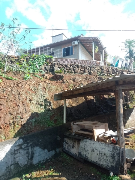 Chácara na Linha Tigre – Xaxim-SC: 13ª foto da galeria de imagens do imóvel