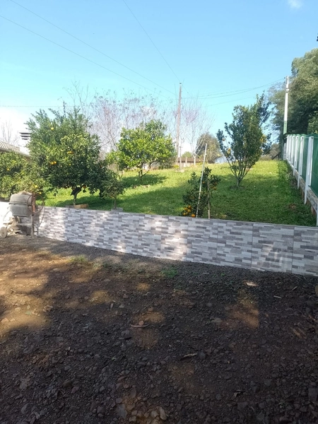 Chácara na Linha Tigre – Xaxim-SC: 3ª foto da galeria de imagens do imóvel