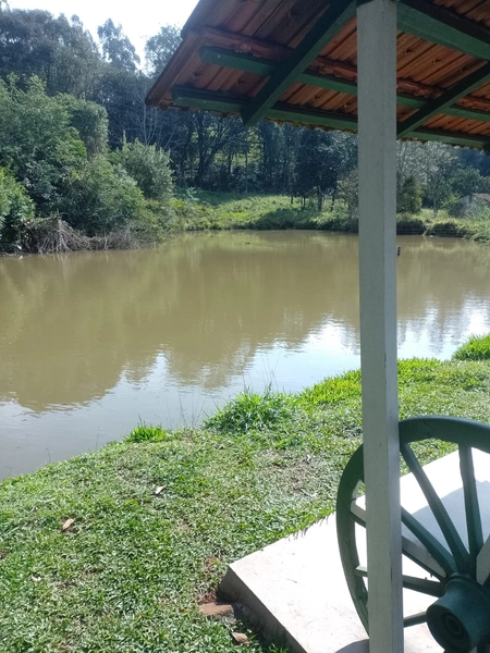 Chácara na Linha Tigre – Xaxim-SC: 8ª foto da galeria de imagens do imóvel