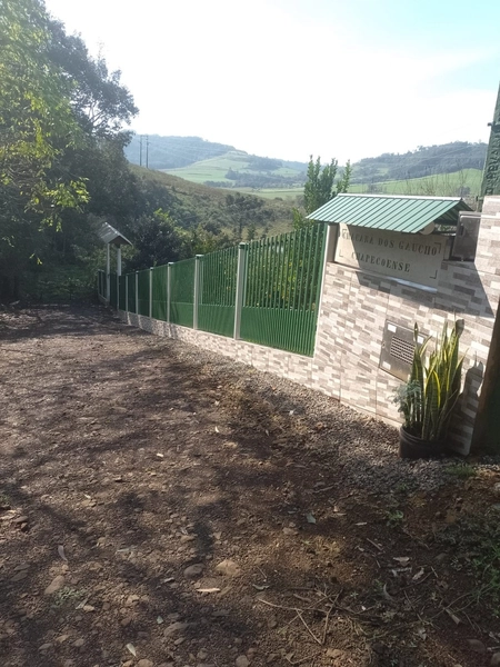 Chácara na Linha Tigre – Xaxim-SC: 2ª foto da galeria de imagens do imóvel