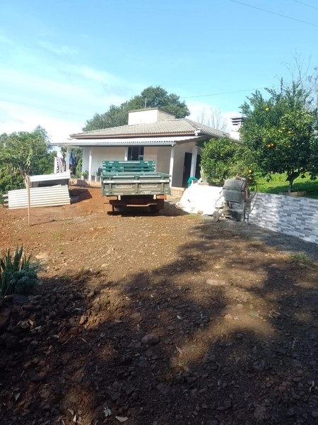 Chácara na Linha Tigre – Xaxim-SC: 4ª foto da galeria de imagens do imóvel