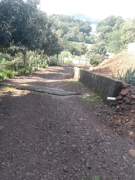 Chácara na Linha Tigre – Xaxim-SC: 5ª foto da galeria de imagens do imóvel