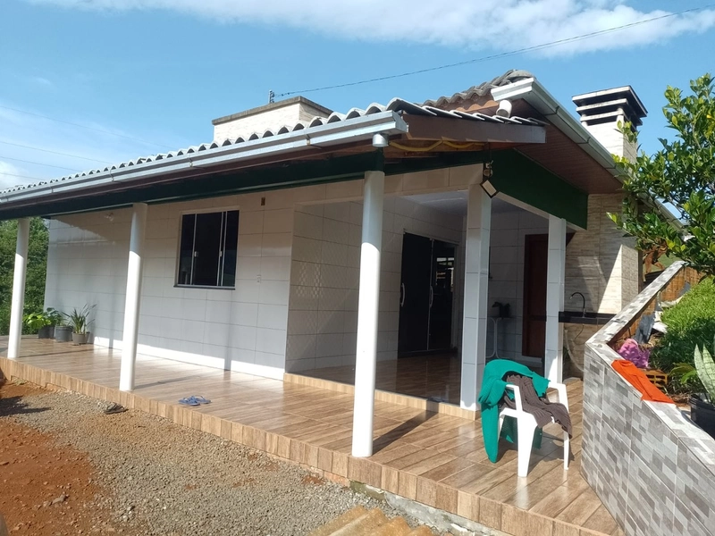 Chácara na Linha Tigre – Xaxim-SC: 14ª foto da galeria de imagens do imóvel