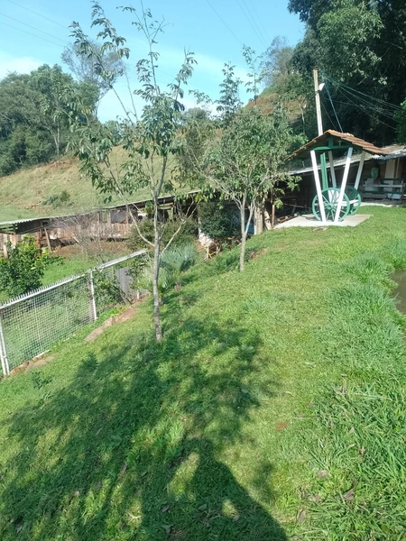 Chácara na Linha Tigre – Xaxim-SC: 10ª foto da galeria de imagens do imóvel