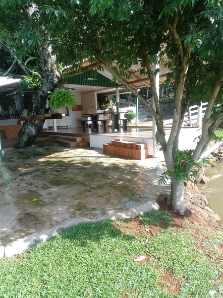 Chácara na Linha Tigre – Xaxim-SC: 12ª foto da galeria de imagens do imóvel