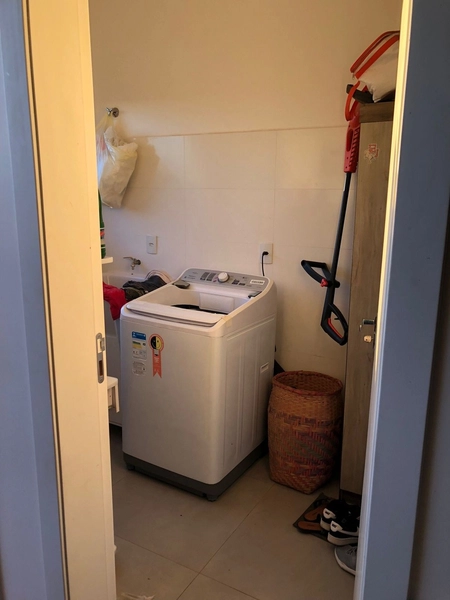 Casa no Bairro Desbravador - Chapecó-SC: 7ª foto da galeria de imagens do imóvel