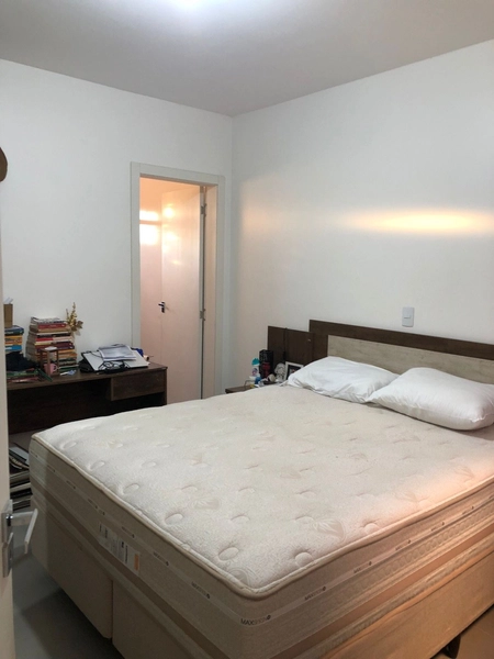 Casa no Bairro Desbravador - Chapecó-SC: 3ª foto da galeria de imagens do imóvel