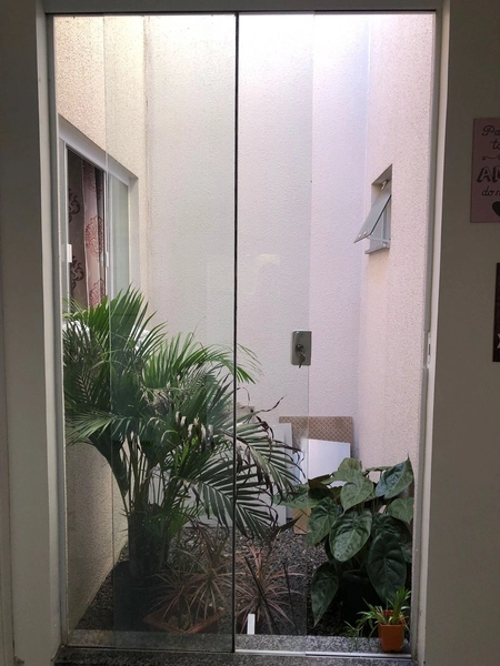 Casa no Bairro Desbravador - Chapecó-SC: 11ª foto da galeria de imagens do imóvel