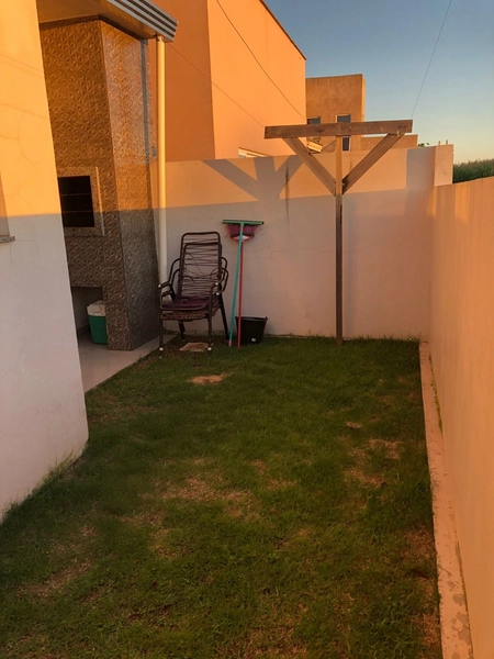 Casa no Bairro Desbravador - Chapecó-SC: 13ª foto da galeria de imagens do imóvel