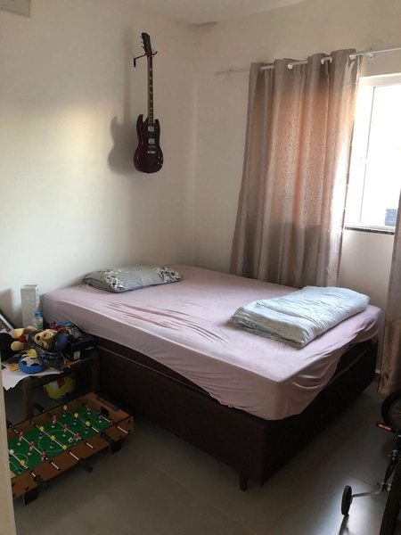 Casa no Bairro Desbravador - Chapecó-SC: 10ª foto da galeria de imagens do imóvel