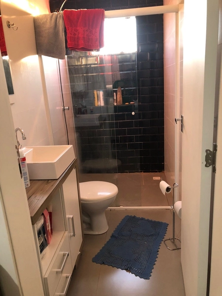 Casa no Bairro Desbravador - Chapecó-SC: 5ª foto da galeria de imagens do imóvel