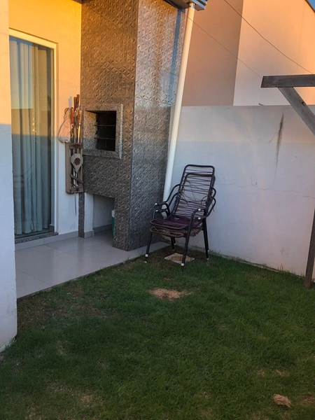 Casa no Bairro Desbravador - Chapecó-SC: 14ª foto da galeria de imagens do imóvel