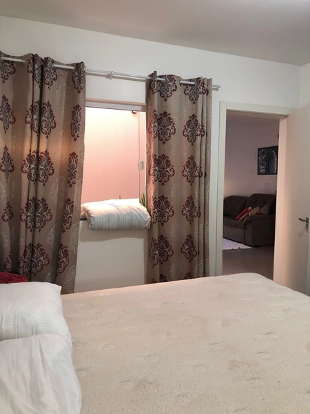 Casa no Bairro Desbravador - Chapecó-SC: 2ª foto da galeria de imagens do imóvel