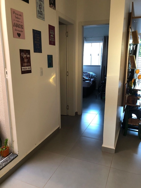 Casa no Bairro Desbravador - Chapecó-SC: 4ª foto da galeria de imagens do imóvel