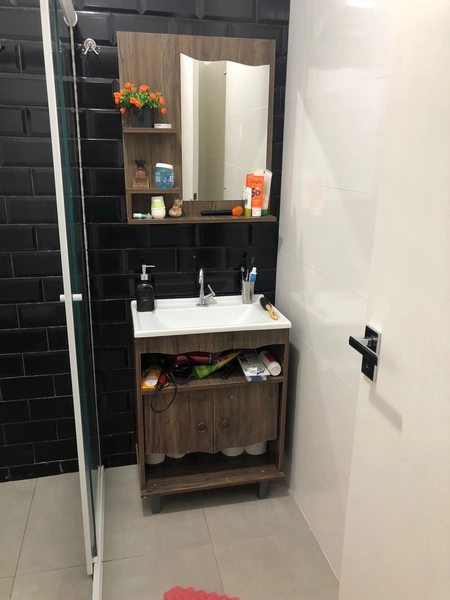 Casa no Bairro Desbravador - Chapecó-SC: 8ª foto da galeria de imagens do imóvel