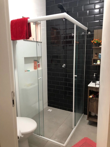 Casa no Bairro Desbravador - Chapecó-SC: 9ª foto da galeria de imagens do imóvel