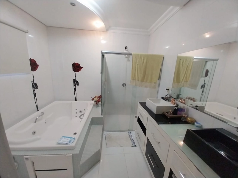 Casa de ALTO PADRÃO a Venda no Bairro Santo Antonio - Chapecó-SC: 7ª foto da galeria de imagens do imóvel