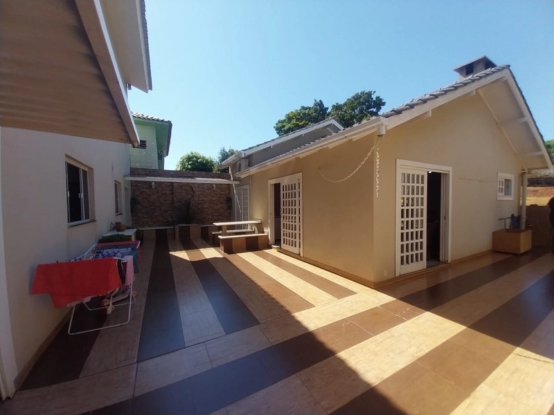 Casa de ALTO PADRÃO a Venda no Bairro Santo Antonio - Chapecó-SC: 12ª foto da galeria de imagens do imóvel