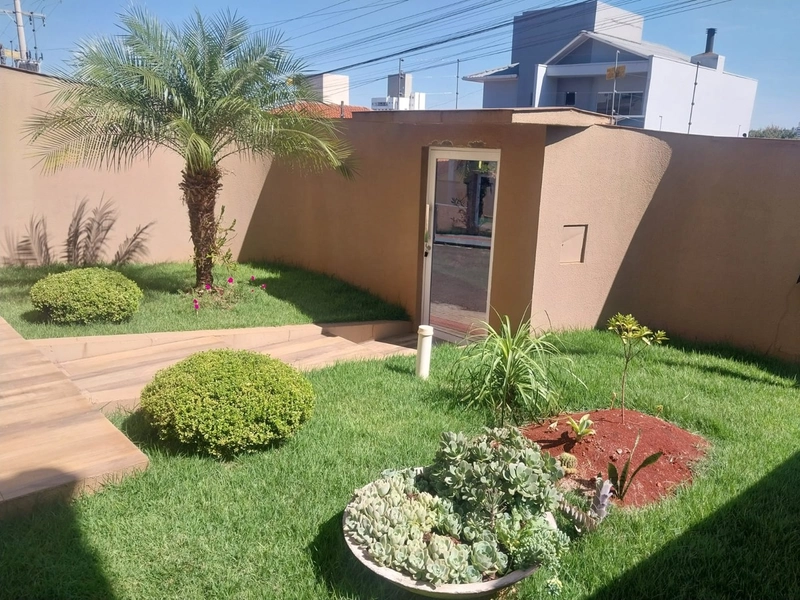 Casa de ALTO PADRÃO a Venda no Bairro Santo Antonio - Chapecó-SC: 14ª foto da galeria de imagens do imóvel