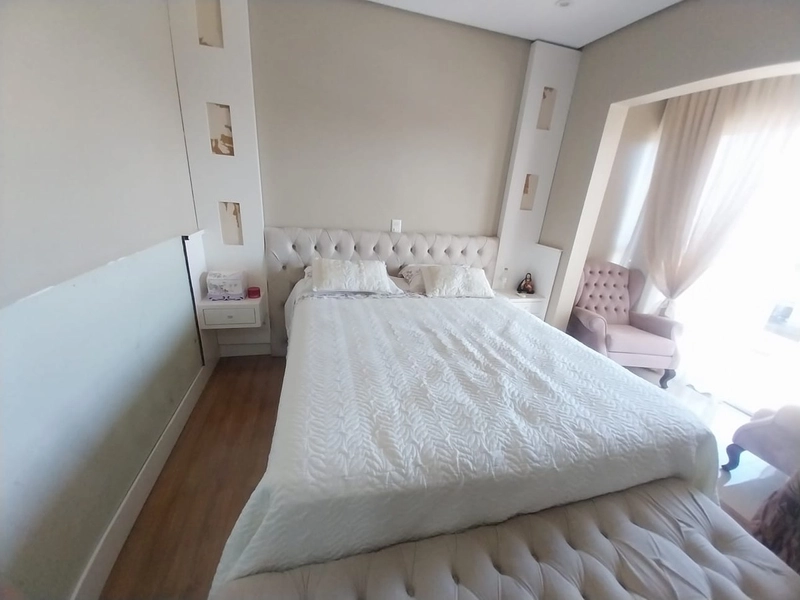 Casa de ALTO PADRÃO a Venda no Bairro Santo Antonio - Chapecó-SC: 6ª foto da galeria de imagens do imóvel