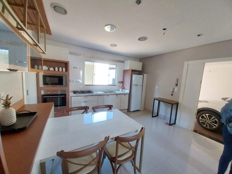 Casa de ALTO PADRÃO a Venda no Bairro Santo Antonio - Chapecó-SC: 8ª foto da galeria de imagens do imóvel