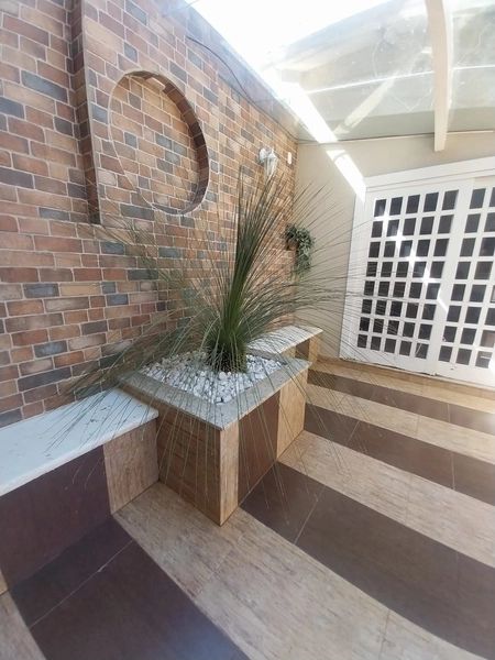 Casa de ALTO PADRÃO a Venda no Bairro Santo Antonio - Chapecó-SC: 11ª foto da galeria de imagens do imóvel