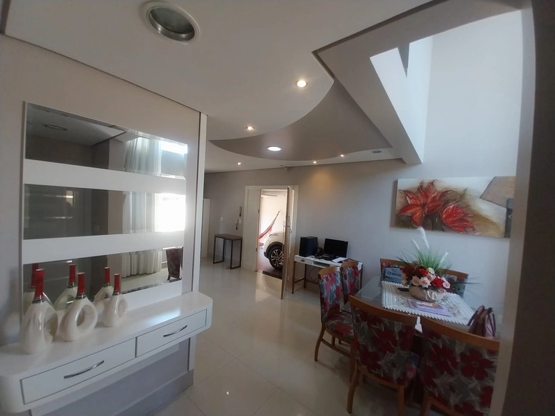 Casa de ALTO PADRÃO a Venda no Bairro Santo Antonio - Chapecó-SC: 9ª foto da galeria de imagens do imóvel