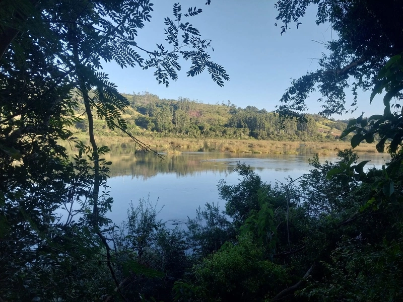 Chácara a venda em Águas de Chapecó-SC: 2ª foto da galeria de imagens do imóvel
