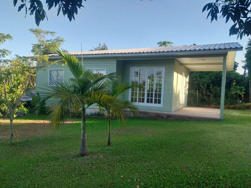 Chácara a venda em Águas de Chapecó-SC: 1ª foto da galeria de imagens do imóvel