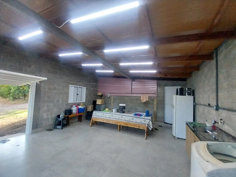 Chácara a venda em Águas de Chapecó-SC: 4ª foto da galeria de imagens do imóvel