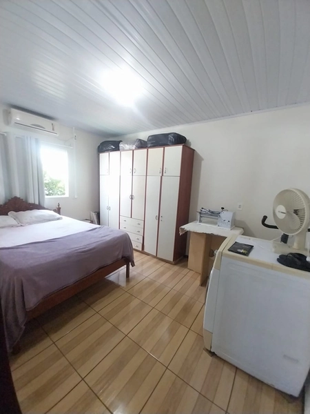 Casa a venda Bairro Santo Antônio - Chapecó-SC: 7ª foto da galeria de imagens do imóvel