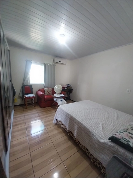 Casa a venda Bairro Santo Antônio - Chapecó-SC: 9ª foto da galeria de imagens do imóvel