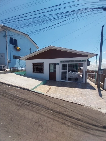 Casa a venda Bairro Santo Antônio - Chapecó-SC