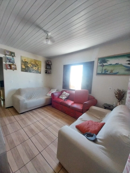 Casa a venda Bairro Santo Antônio - Chapecó-SC: 13ª foto da galeria de imagens do imóvel