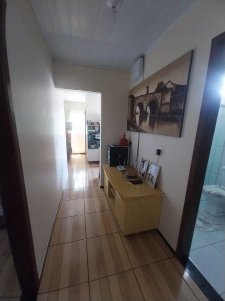 Casa a venda Bairro Santo Antônio - Chapecó-SC: 12ª foto da galeria de imagens do imóvel