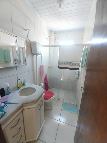 Casa a venda Bairro Santo Antônio - Chapecó-SC: 5ª foto da galeria de imagens do imóvel