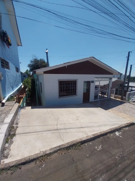 Casa a venda Bairro Santo Antônio - Chapecó-SC: 15ª foto da galeria de imagens do imóvel