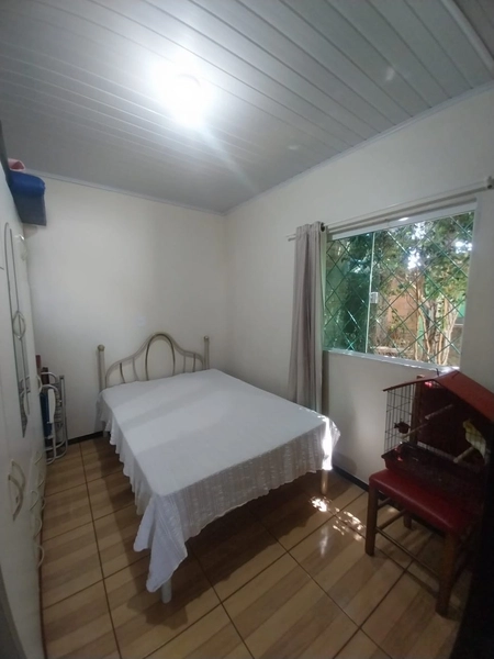 Casa a venda Bairro Santo Antônio - Chapecó-SC: 8ª foto da galeria de imagens do imóvel