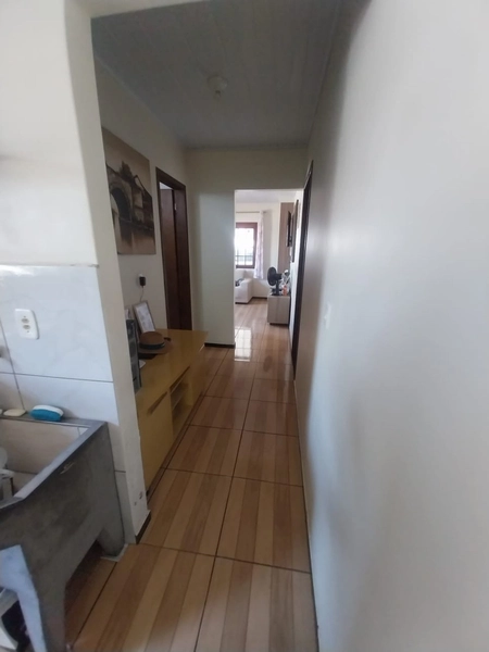 Casa a venda Bairro Santo Antônio - Chapecó-SC: 2ª foto da galeria de imagens do imóvel