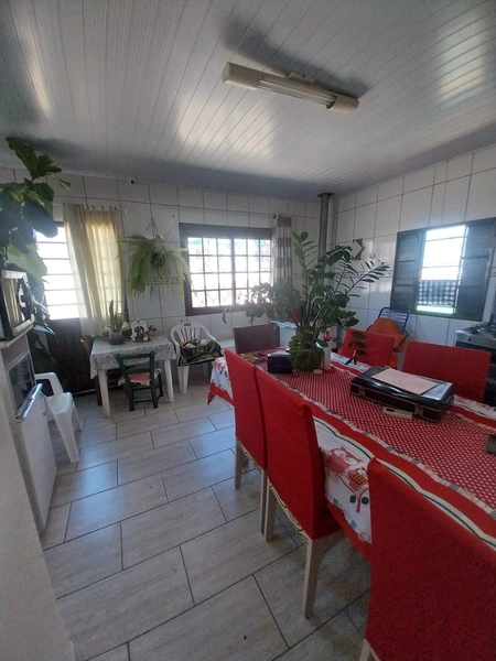 Casa a venda Bairro Santo Antônio - Chapecó-SC: 3ª foto da galeria de imagens do imóvel