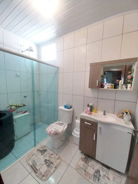 Casa a venda Bairro Santo Antônio - Chapecó-SC: 6ª foto da galeria de imagens do imóvel