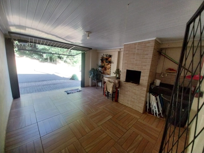 Casa a venda Bairro Efapi - Chapecó-SC: 10ª foto da galeria de imagens do imóvel