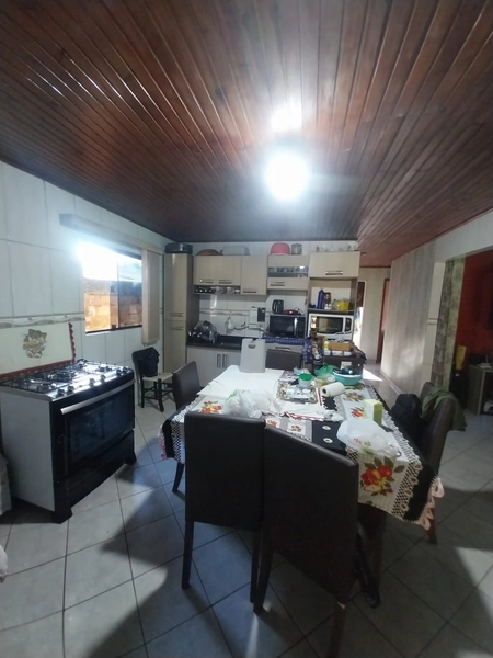 Casa a venda Bairro Efapi - Chapecó-SC: 8ª foto da galeria de imagens do imóvel