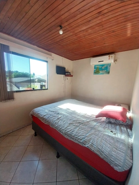 Casa a venda Bairro Efapi - Chapecó-SC: 4ª foto da galeria de imagens do imóvel