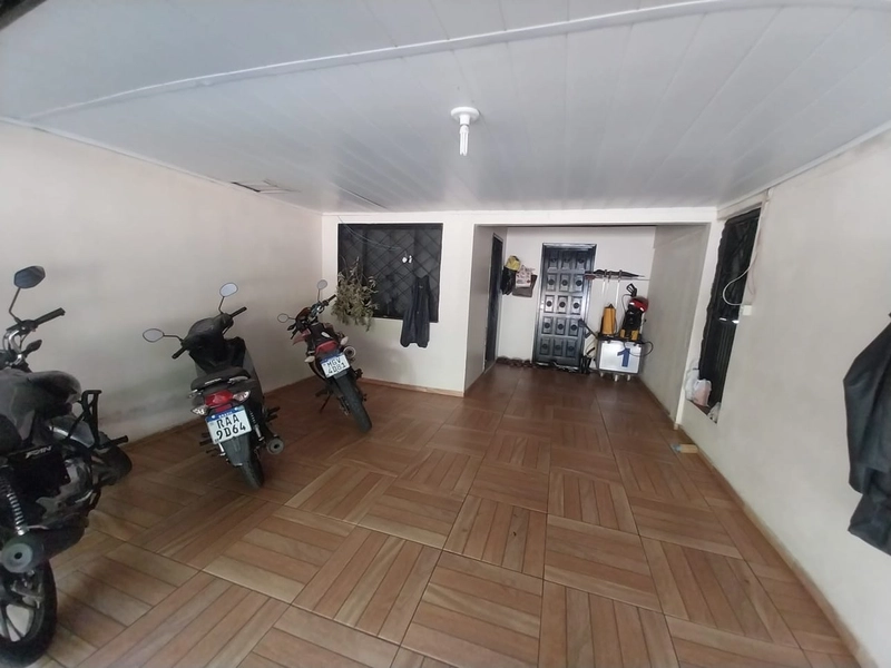 Casa a venda Bairro Efapi - Chapecó-SC: 13ª foto da galeria de imagens do imóvel