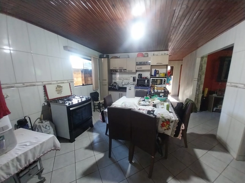 Casa a venda Bairro Efapi - Chapecó-SC: 9ª foto da galeria de imagens do imóvel