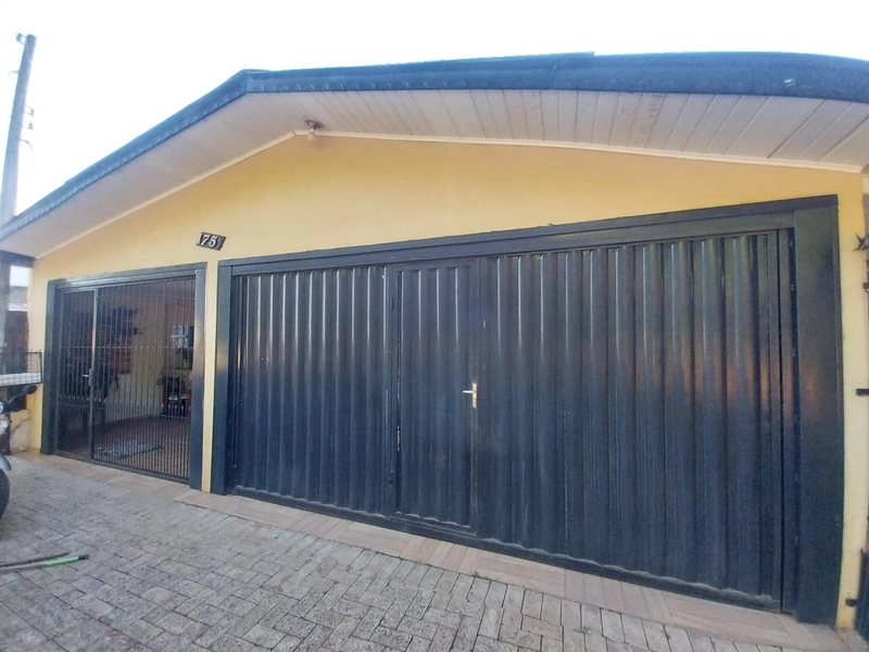 Casa a venda Bairro Efapi - Chapecó-SC