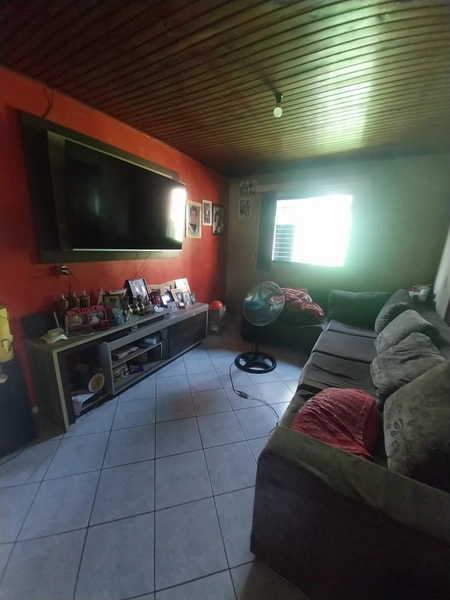 Casa a venda Bairro Efapi - Chapecó-SC: 7ª foto da galeria de imagens do imóvel