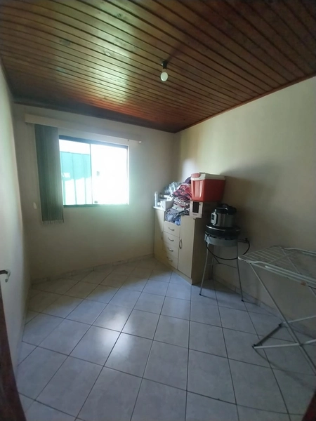 Casa a venda Bairro Efapi - Chapecó-SC: 5ª foto da galeria de imagens do imóvel